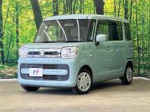 2019 Suzuki Spacia