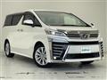 2019 Toyota Vellfire