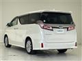 2019 Toyota Vellfire