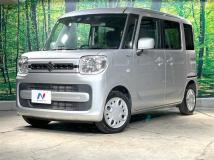 2021 Suzuki Spacia