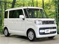 2023 Suzuki Spacia