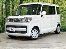 2023 Suzuki Spacia