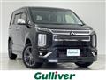 2024 Mitsubishi Delica D5