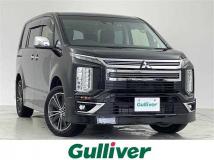 2024 Mitsubishi Delica D5