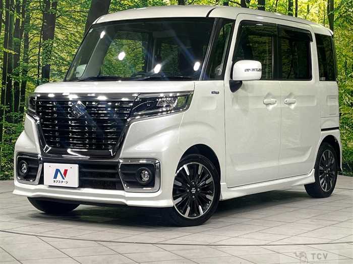 2018 Suzuki Suzuki Others