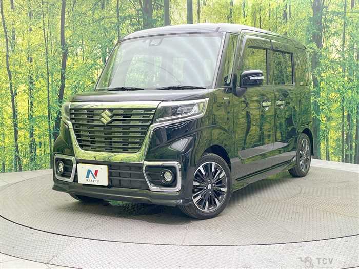 2018 Suzuki Suzuki Others