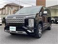2020 Mitsubishi Delica D5