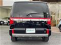2020 Mitsubishi Delica D5