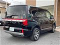 2020 Mitsubishi Delica D5