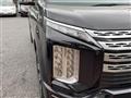 2020 Mitsubishi Delica D5
