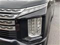 2020 Mitsubishi Delica D5