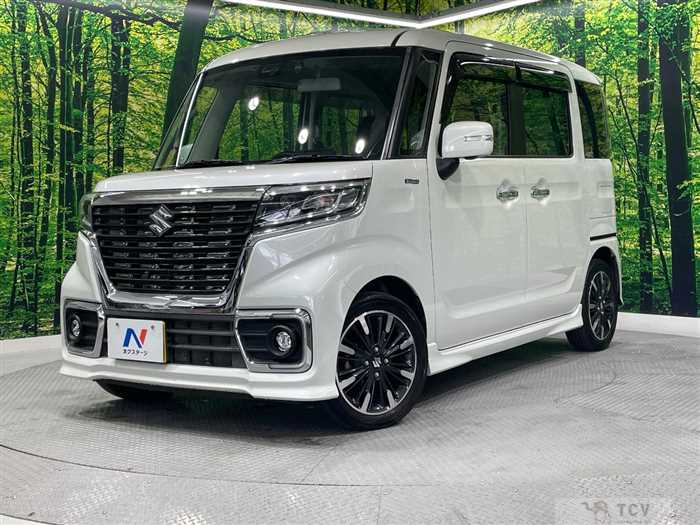 2018 Suzuki Suzuki Others