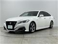 2018 Toyota Crown Hybrid