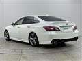 2018 Toyota Crown Hybrid