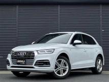 2020 Audi Q5
