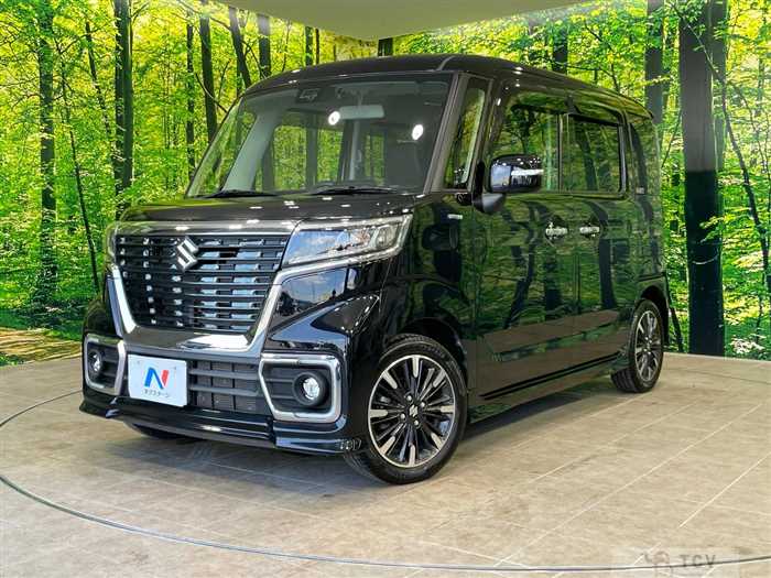 2019 Suzuki Suzuki Others