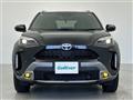 2023 Toyota Yaris Cross