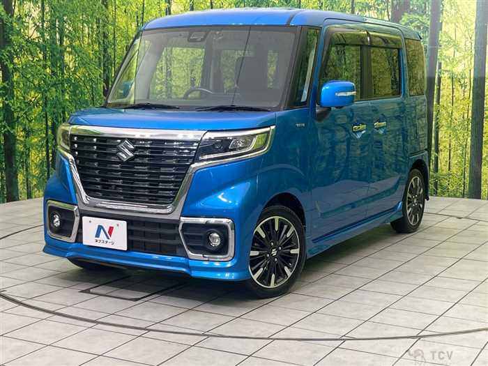 2019 Suzuki Suzuki Others