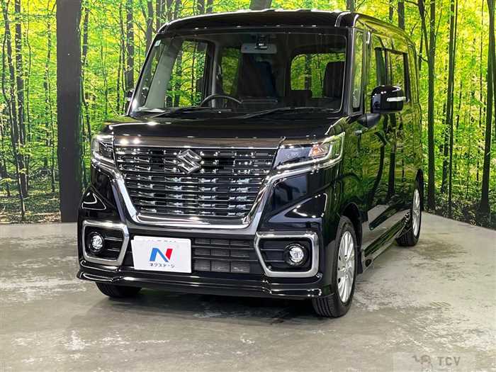 2020 Suzuki Suzuki Others