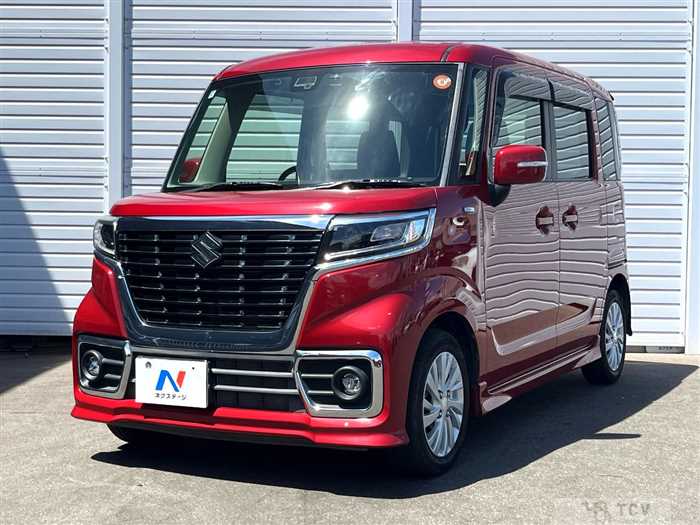 2020 Suzuki Suzuki Others