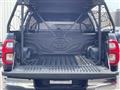 2021 Toyota Hilux