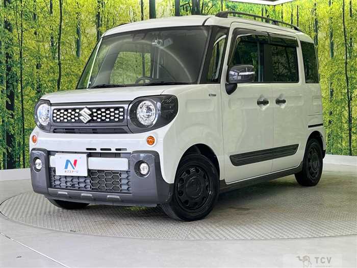 2020 Suzuki Suzuki Others