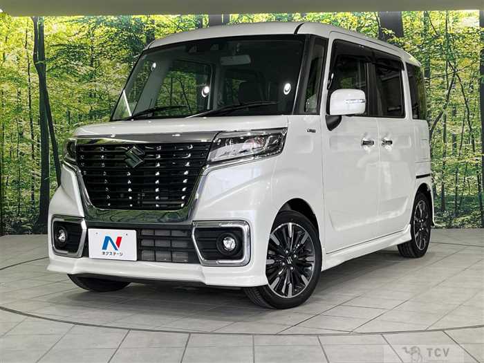 2020 Suzuki Suzuki Others