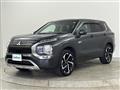 2024 Mitsubishi OUTLANDER PHEV