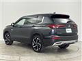 2024 Mitsubishi OUTLANDER PHEV