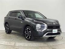2024 Mitsubishi OUTLANDER PHEV