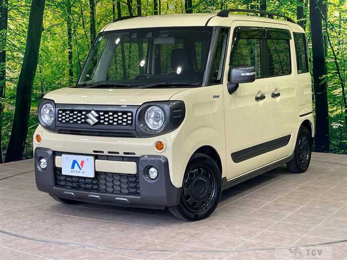 2021 Suzuki Suzuki Others