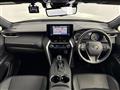 2022 Toyota Harrier