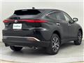 2022 Toyota Harrier