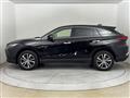 2022 Toyota Harrier