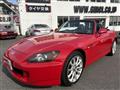2006 Honda S2000