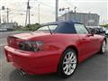 2006 Honda S2000