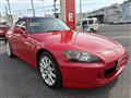 2006 Honda S2000