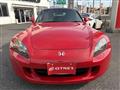 2006 Honda S2000
