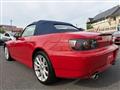 2006 Honda S2000
