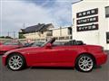 2006 Honda S2000