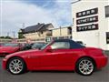 2006 Honda S2000