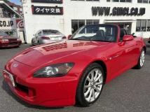 2006 Honda S2000