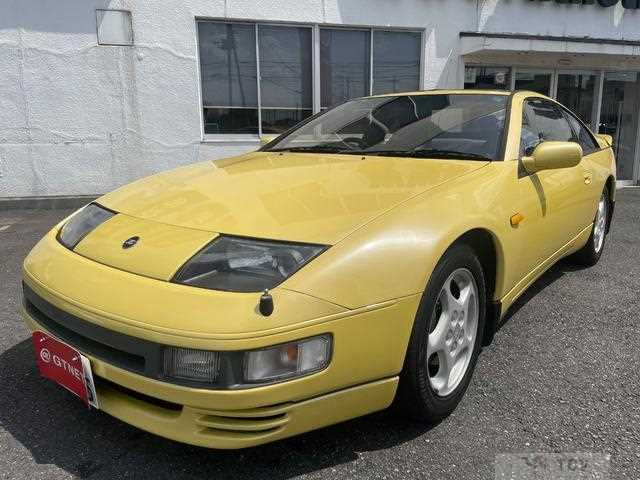 1990 Nissan Fairlady Z