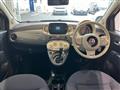 2023 Fiat 500