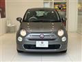 2023 Fiat 500