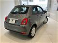2023 Fiat 500
