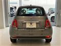 2023 Fiat 500
