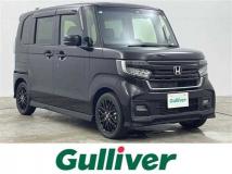 2022 Honda N BOX
