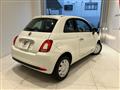 2023 Fiat 500