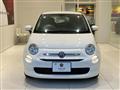 2023 Fiat 500
